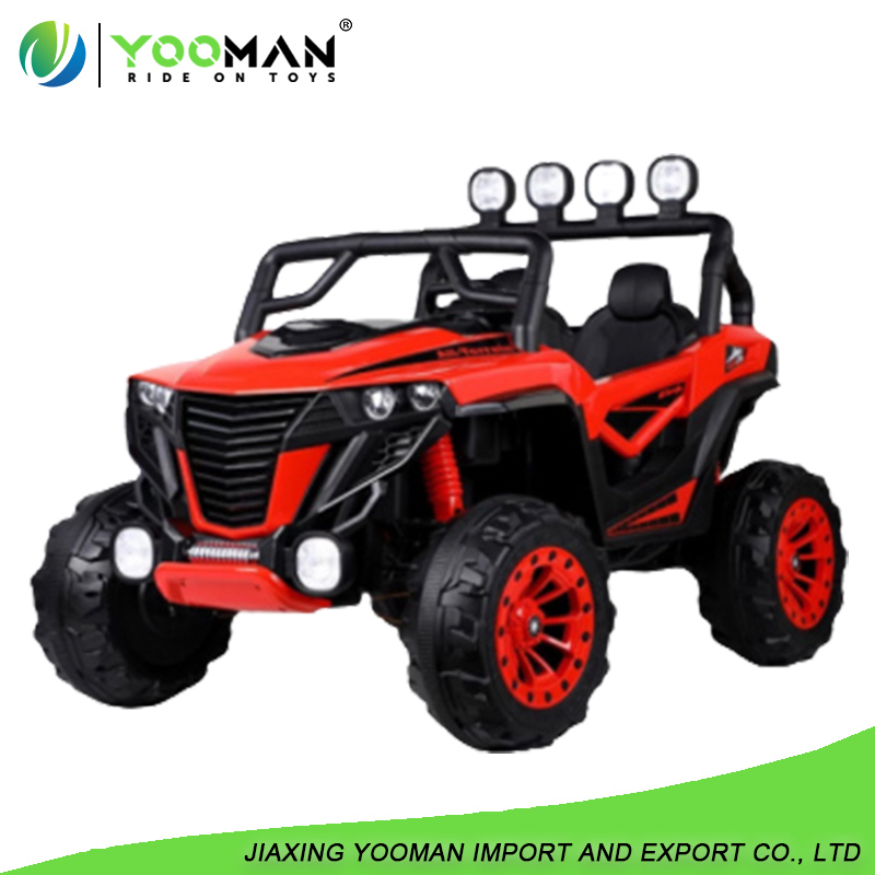 YHD8007 Kids Electric Ride on UTV