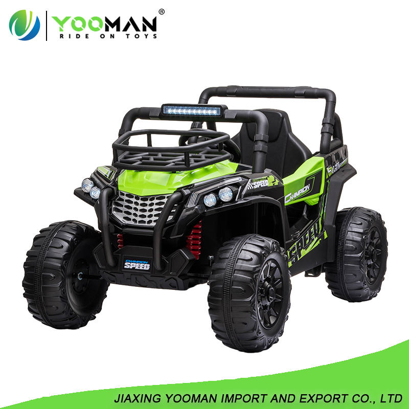 YMV2113B Kids Electric Ride on UTV