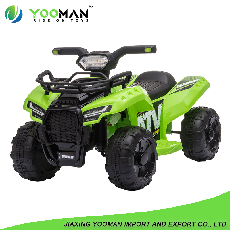 YMV3845 Kids Electric Ride on ATV