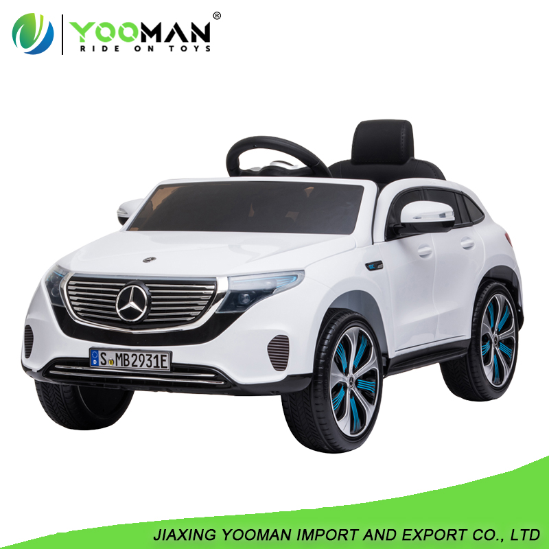 YMH4556 Kids Electric Ride on Lisenced Car