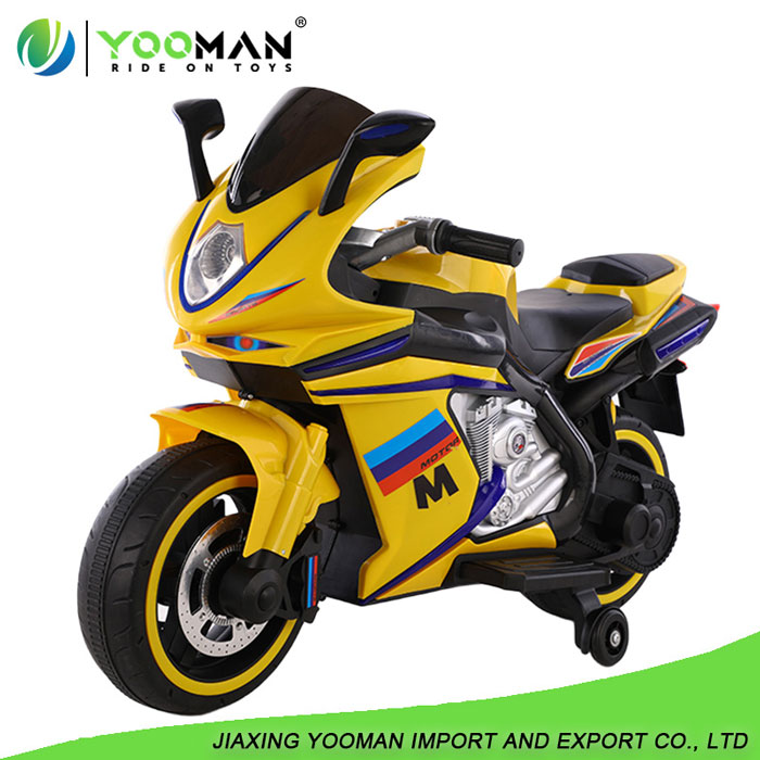 YHF8585 Kids Electric Ride on Motor Bike
