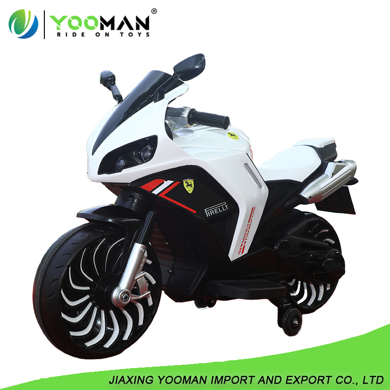 YHL2089 Kids Electric Ride on Motor Bike