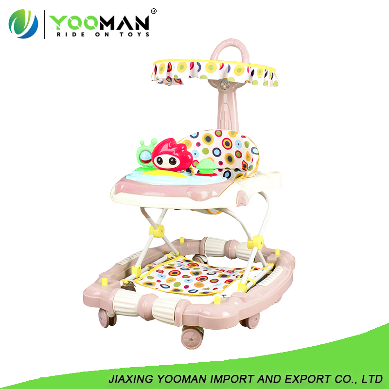 YPI9288 Baby Walker