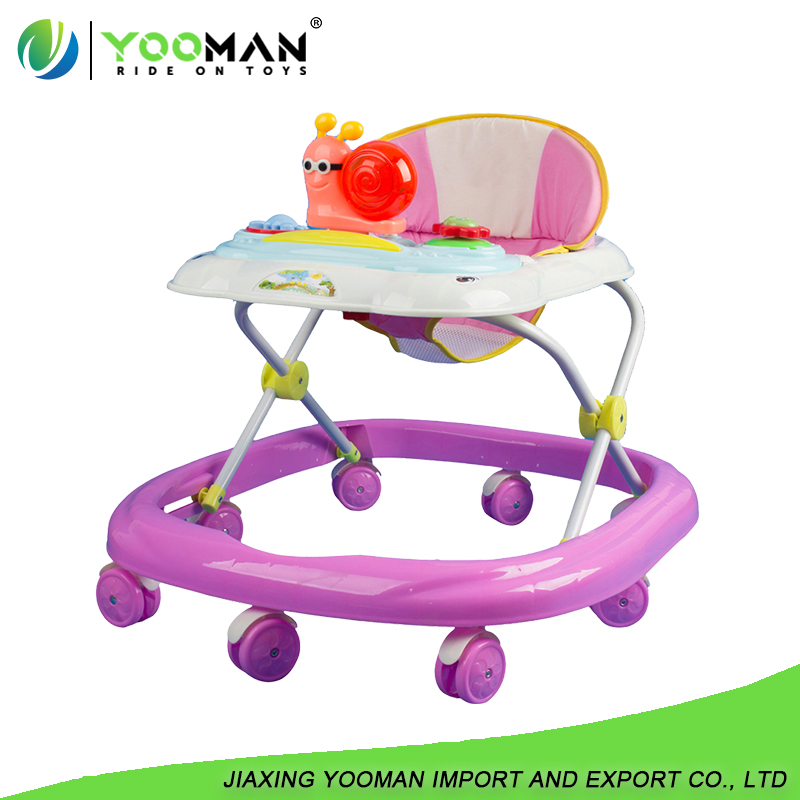 YPI8642 Baby Walker