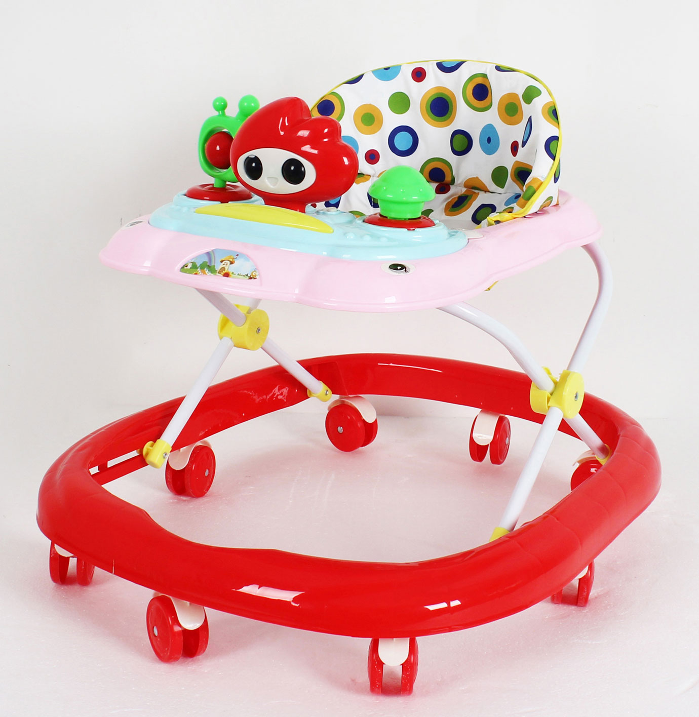 YPI7132 Baby Walker