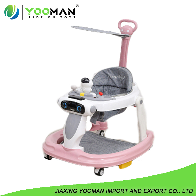 YPI9832 Baby Walker