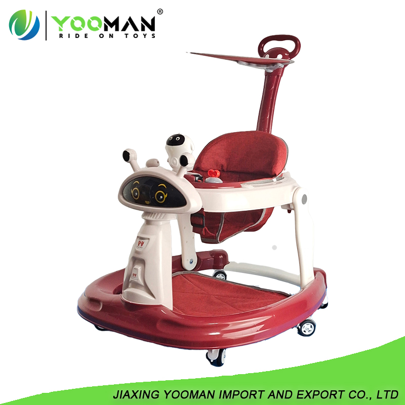 YPI5222 Baby Walker