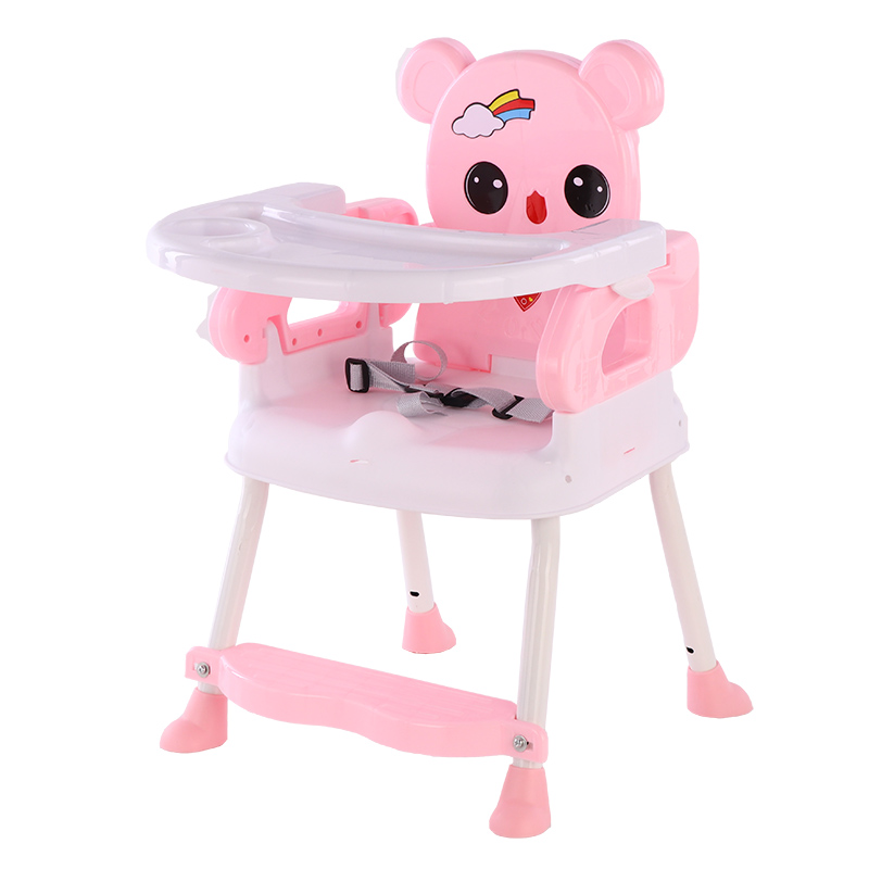 YJQ7146B Baby High Chair