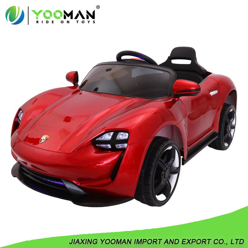 YKC5407 Kids Electric Ride on Car