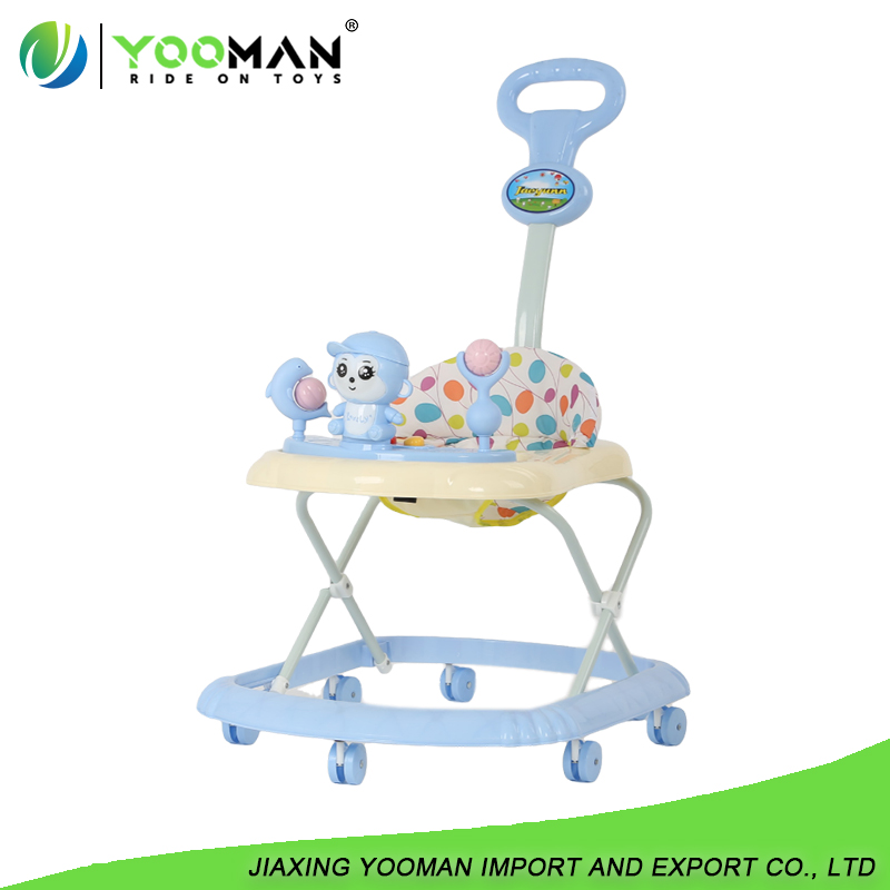 YJY6659A Baby Walker