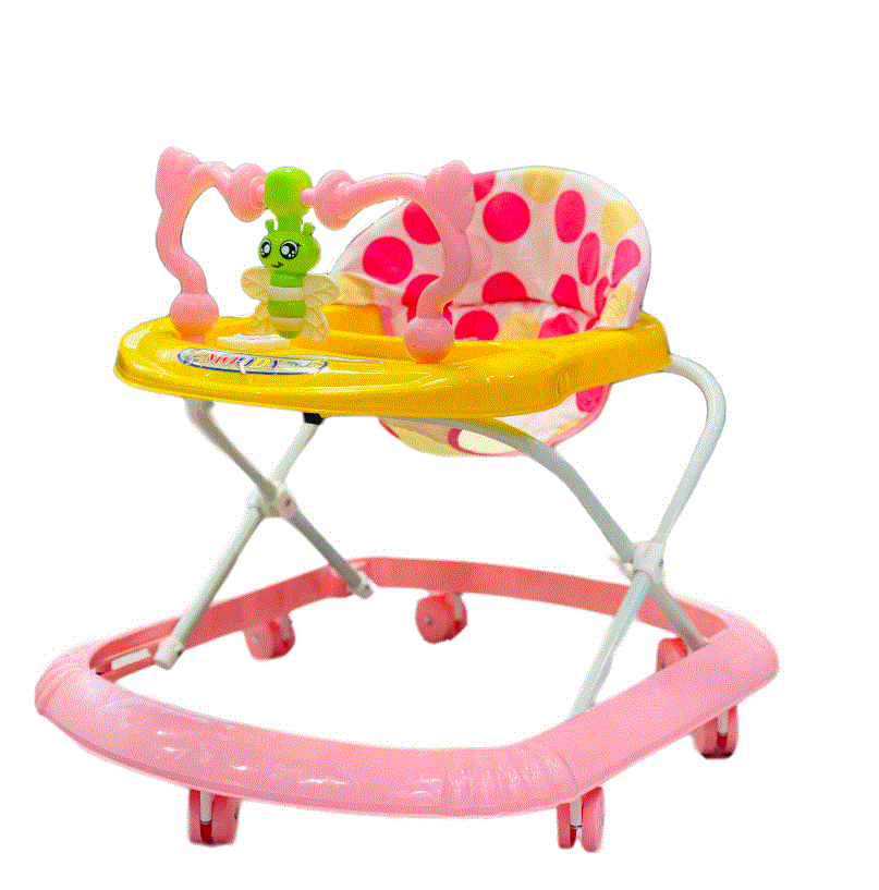 YJY7857 Baby Walker