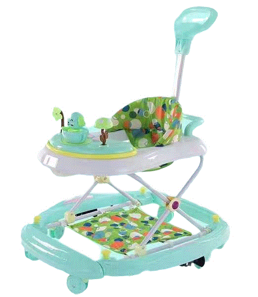 YJZ5011 Baby Walker