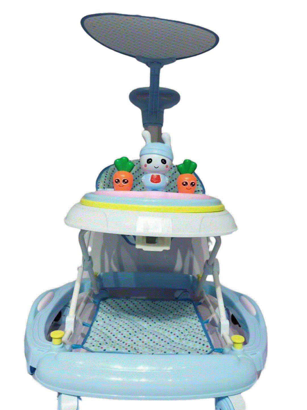 YJZ1295 Baby Walker