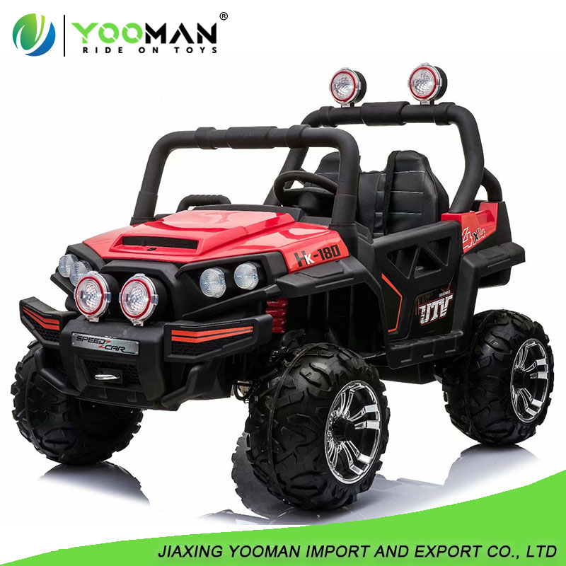 YMI2288 Kids Electric Ride on UTV