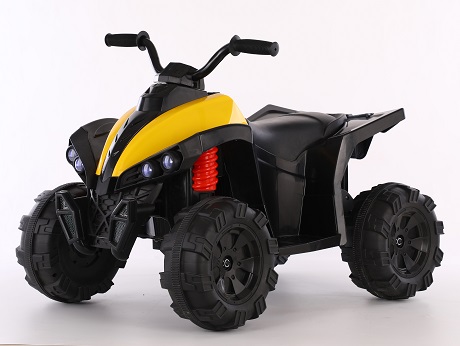 YPC2826 Kids Electric Ride on ATV 