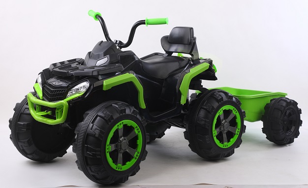 YPC4514 Kids Electric Ride on ATV