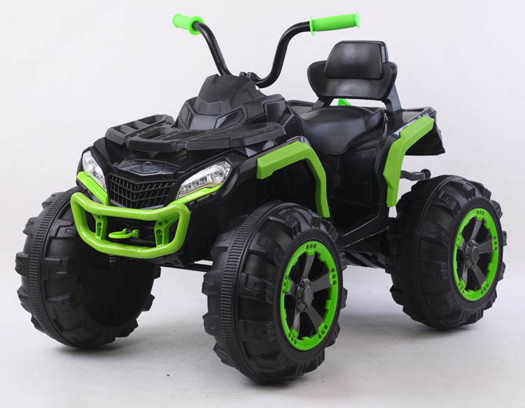 YPC7133 Kids Electric Ride on ATV