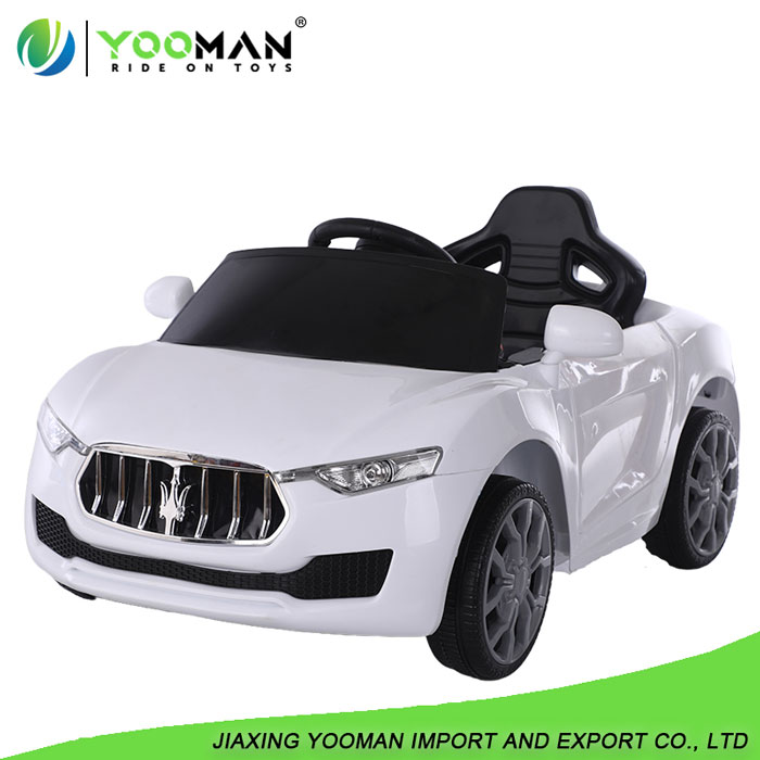 YBF9365A Kids Electric Ride on Car