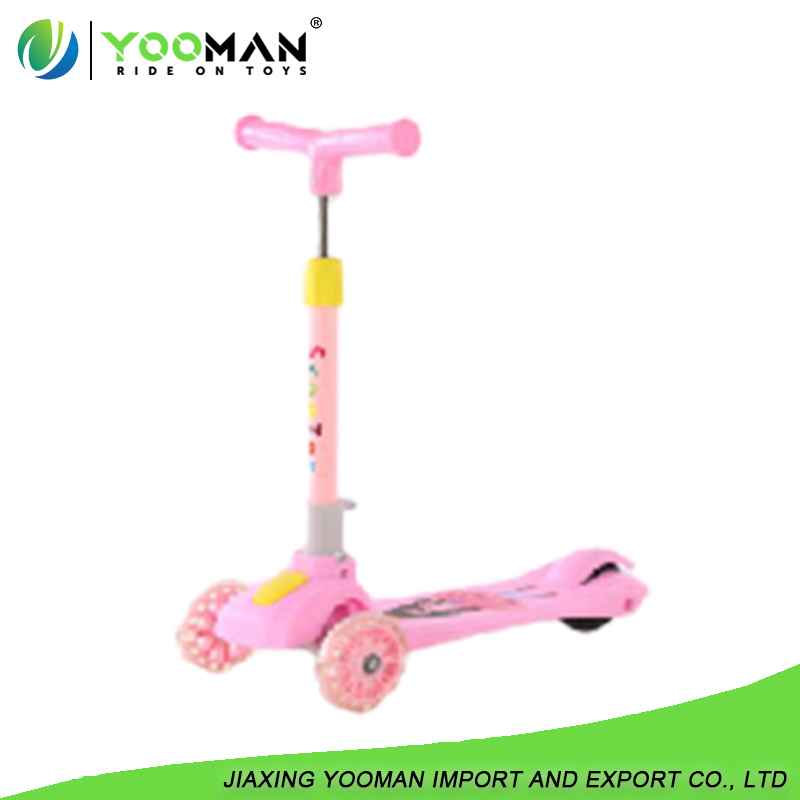 YKX9404 Children Scooter