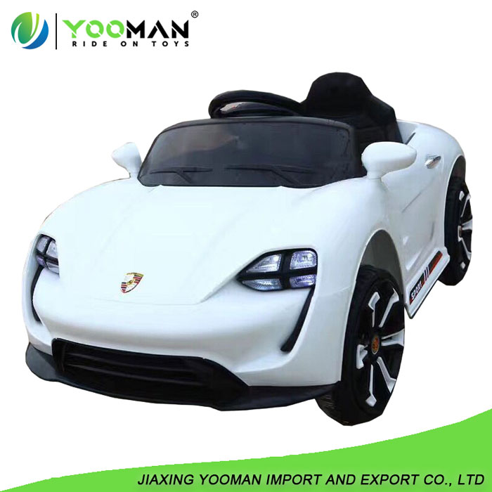 YBD3847 Kids Electric Ride on Car
