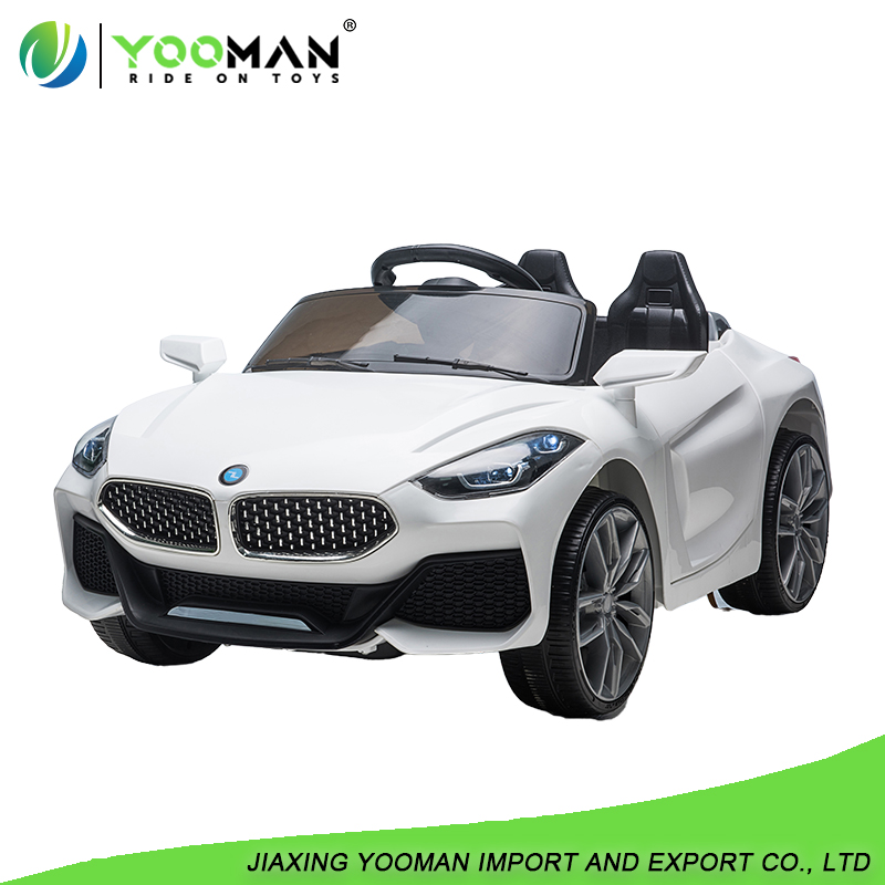 YKKYBG5758 Kids Electric Ride on Car