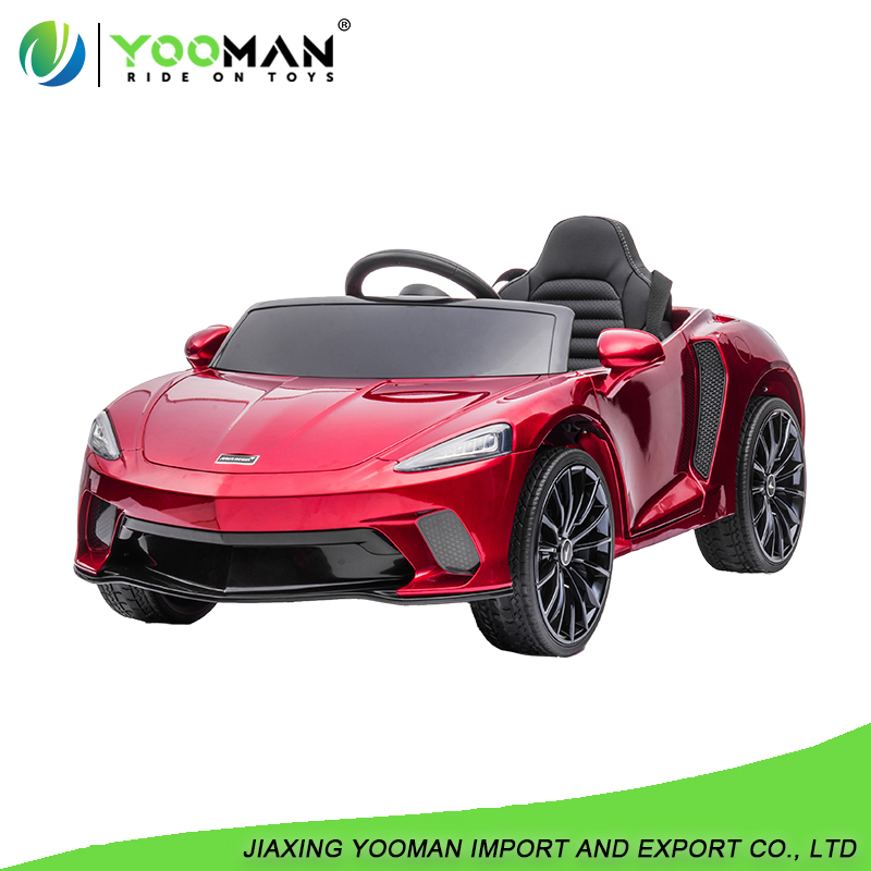 YMD4367 Kids Electric Ride on Lisenced Car