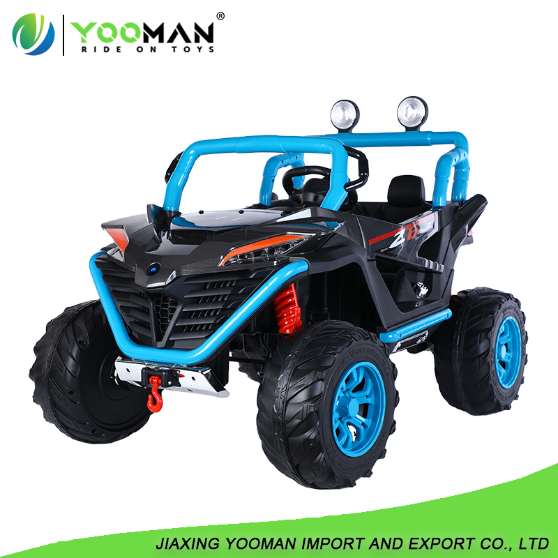 YAP3096 Kids Electric Ride on UTV