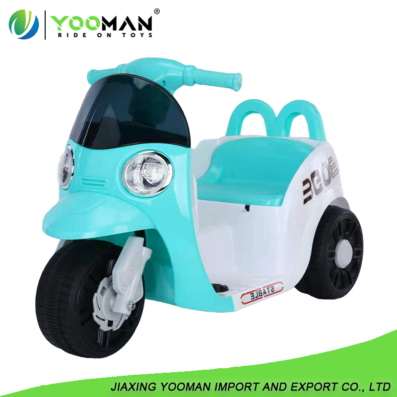 YHN2744 Pedal car