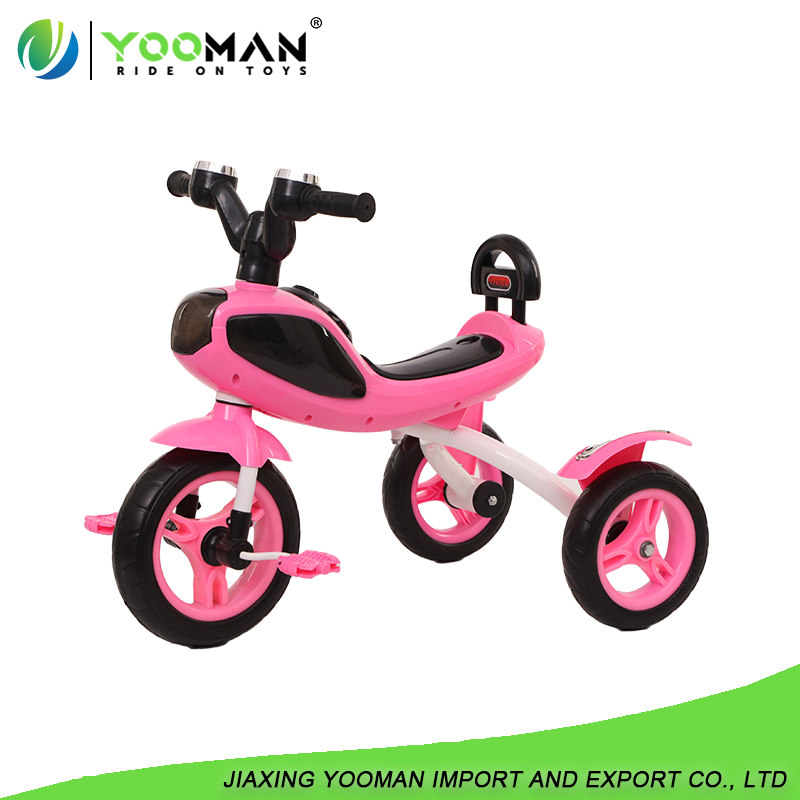 YPM6113 Pedal car