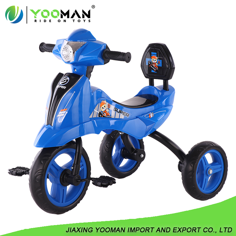 YPM4518 Pedal car