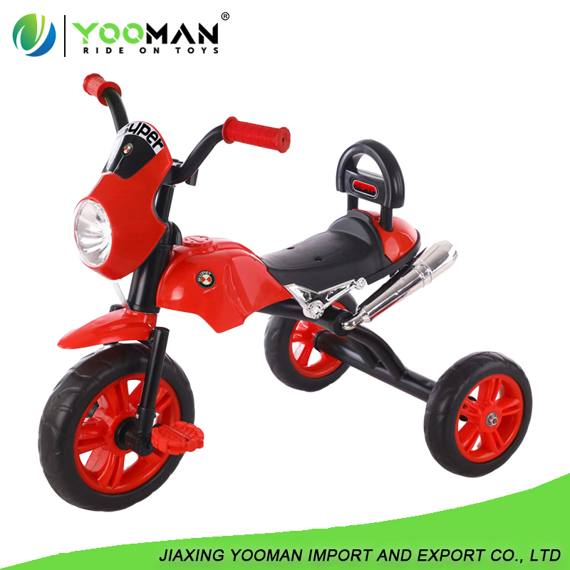 YPM8913 Pedal car