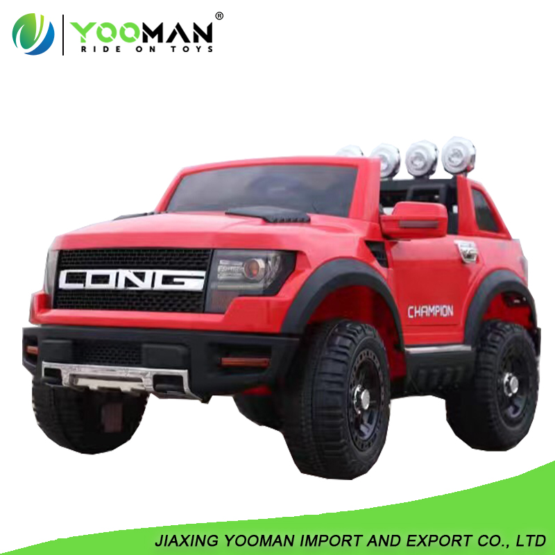 YML1463 Kids Electric Ride on SUV