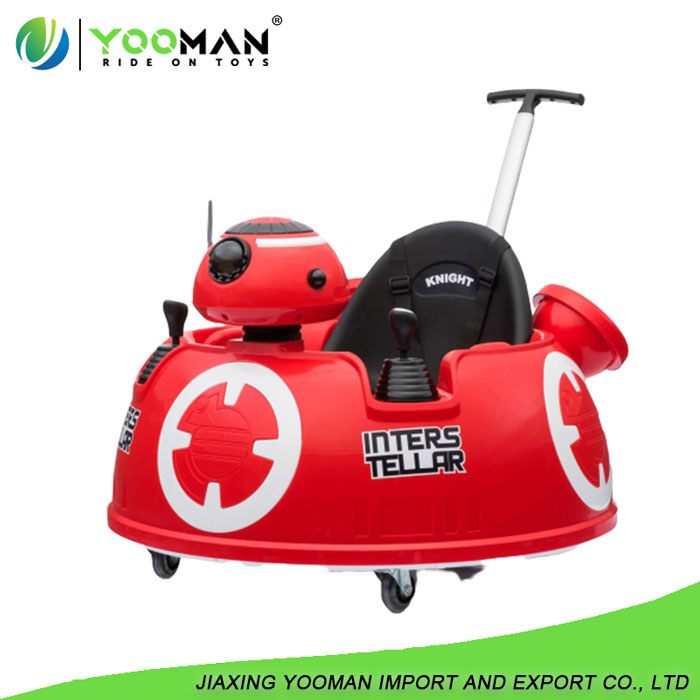 YWQ7465	 Children Electric Ride On Toy Car