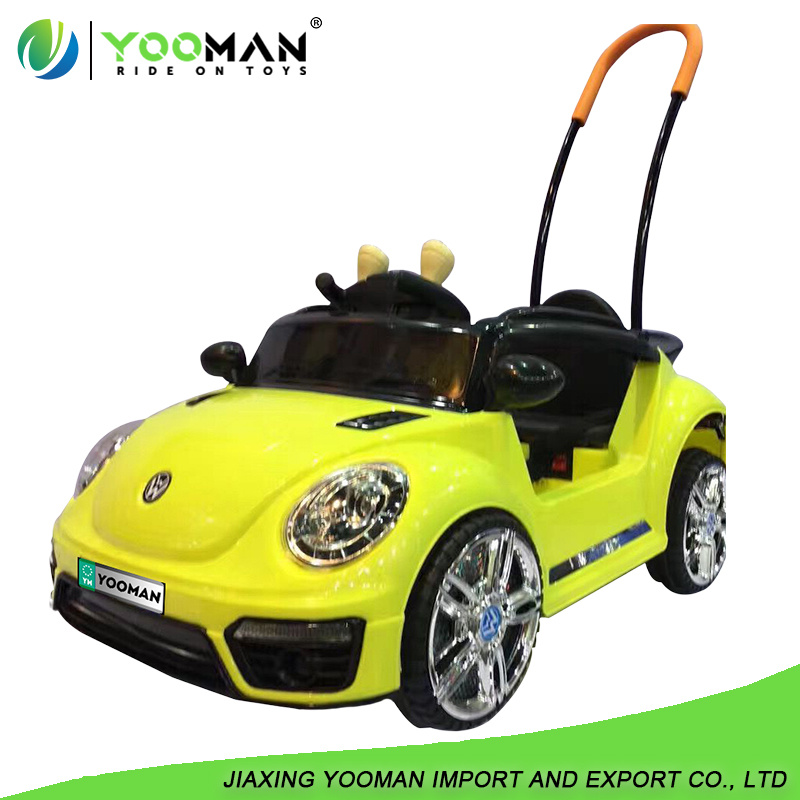 YBD2758	 Children Electric Ride On Toy Car