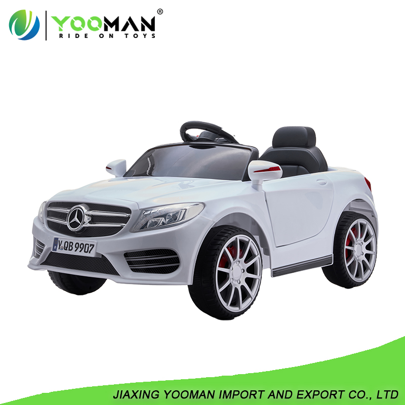 YQB9907 Kids Sports Car