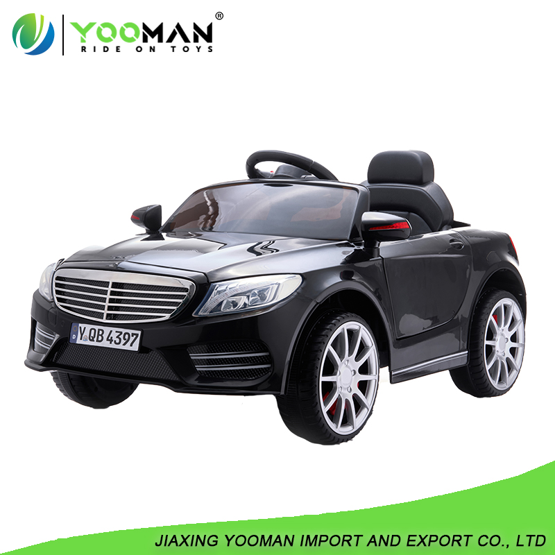 YQB4397 Kids Sports Car