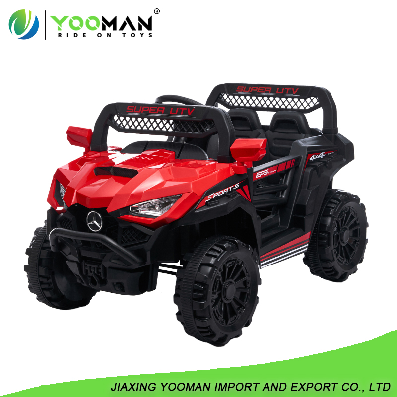 YQB3104 Kids Electric UTV