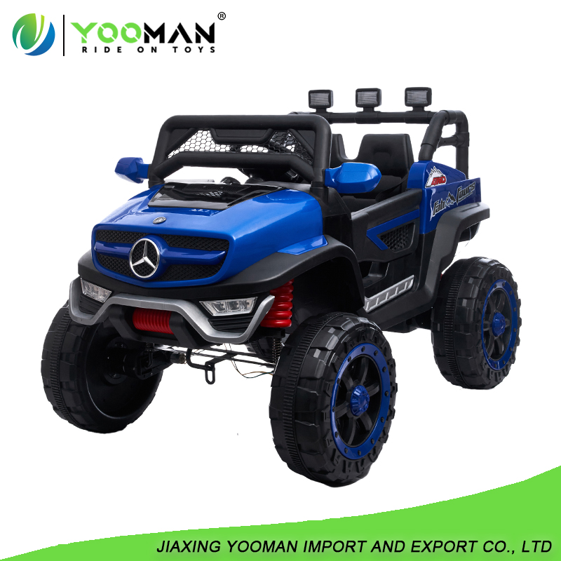 YQB3758 Kids Electric UTV