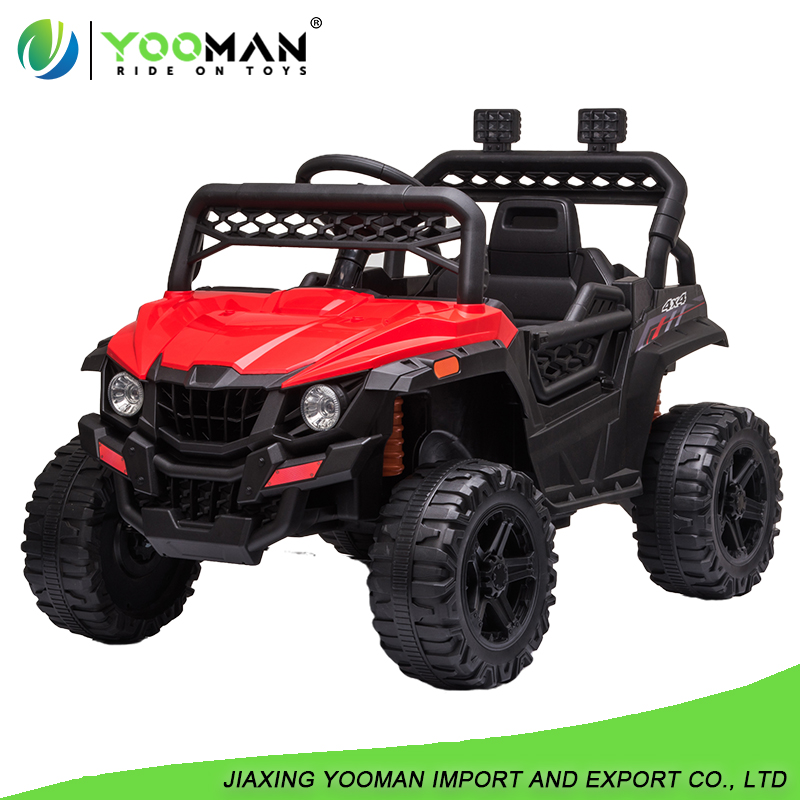 YMB8882 Kids Electric ATV &UTV
