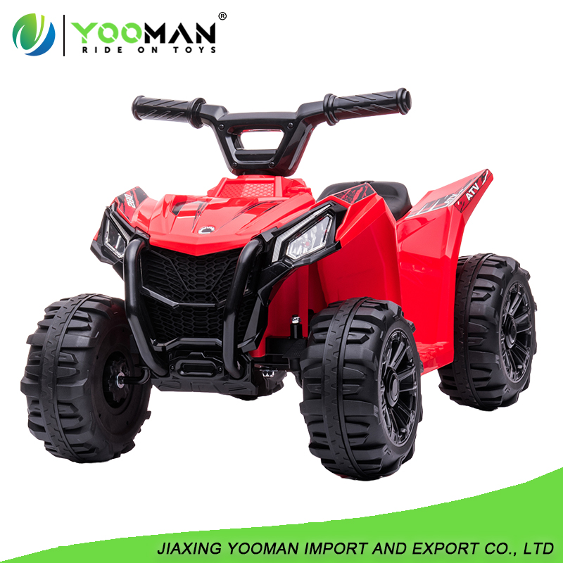 YMB9554 Kids Electric ATV &UTV