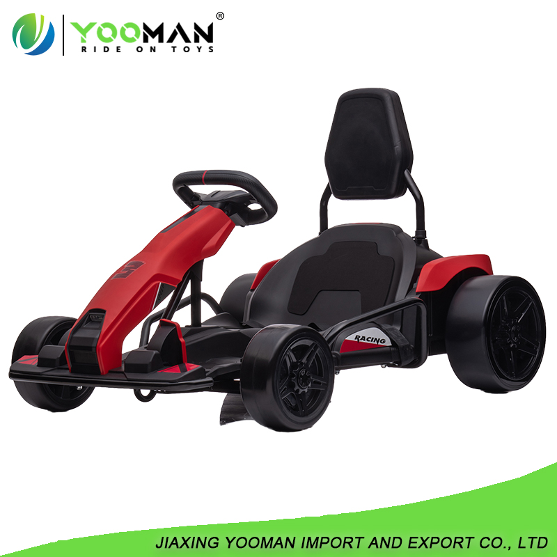 YMB5053 Kids Electric Go Karting	