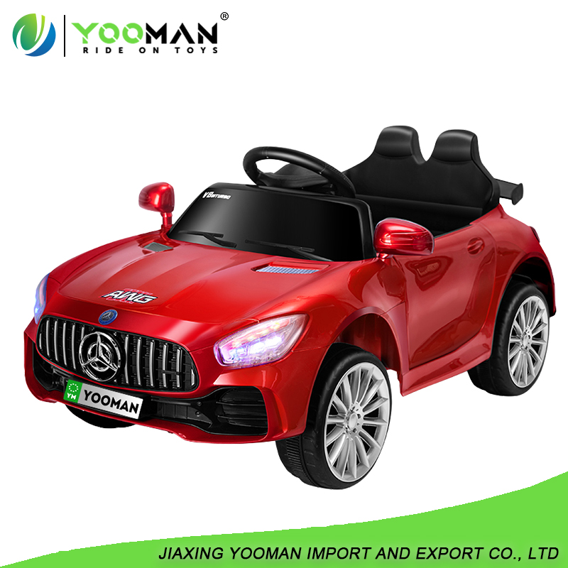 YQE3532 Kids Electric Sports Car