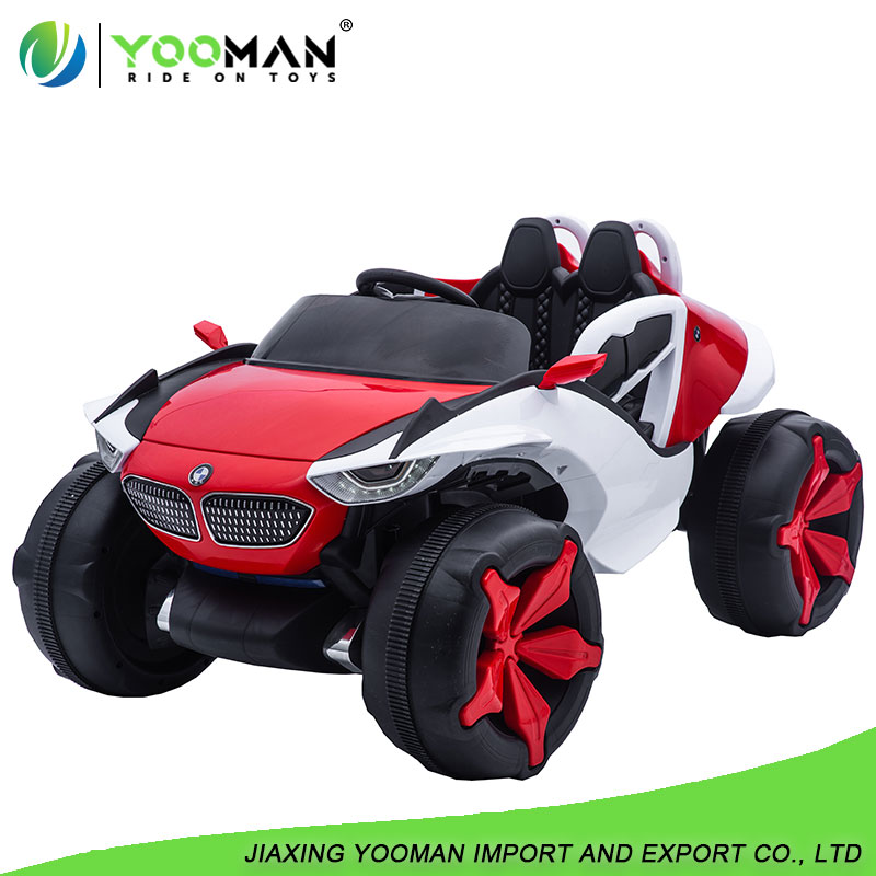 YAP6281 Kids Electric Ride on Jeep