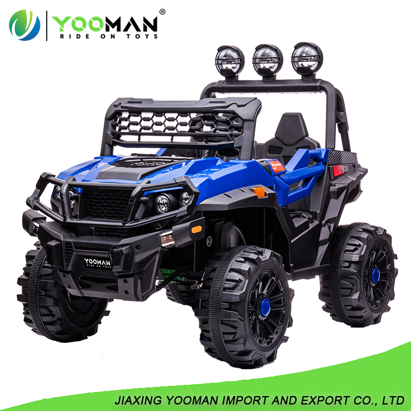 YEB5156 Kids Electric ATV &UTV
