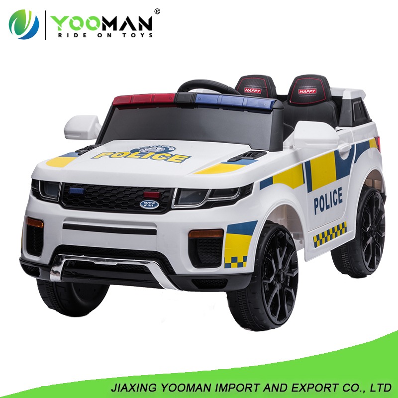 YML6521 Kids Electric SUV