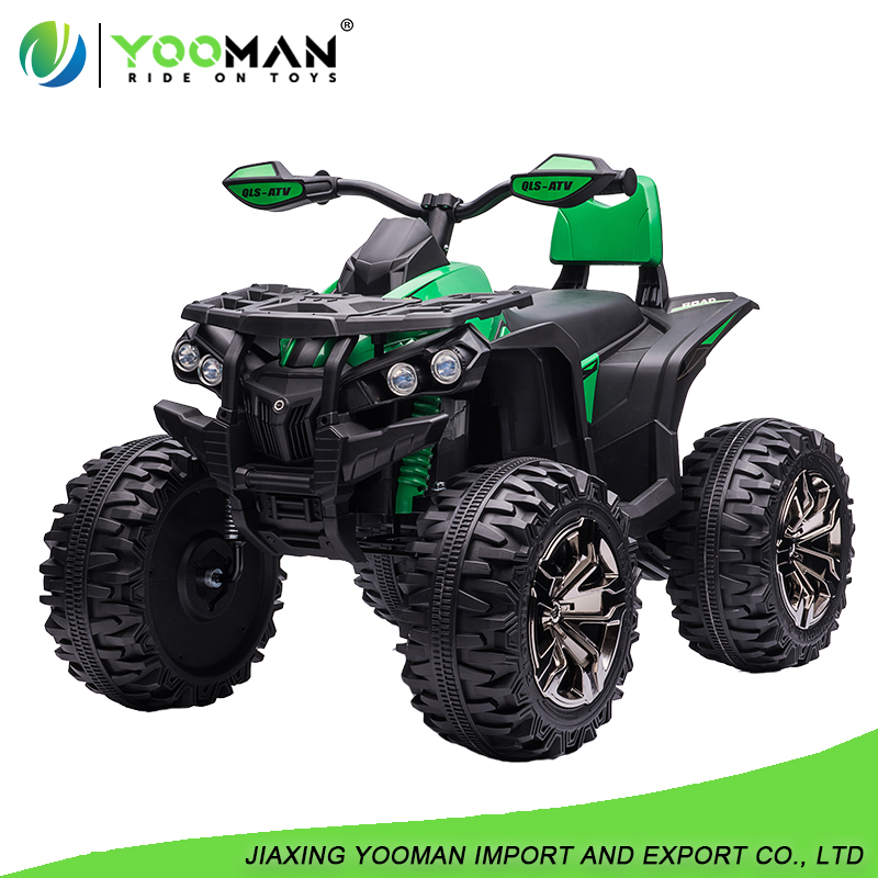 YWQ7001 Kids Electric ATV &UTV