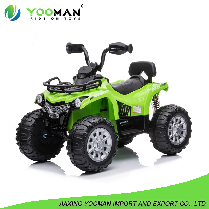 YMV9413 Kids Electric Jeep