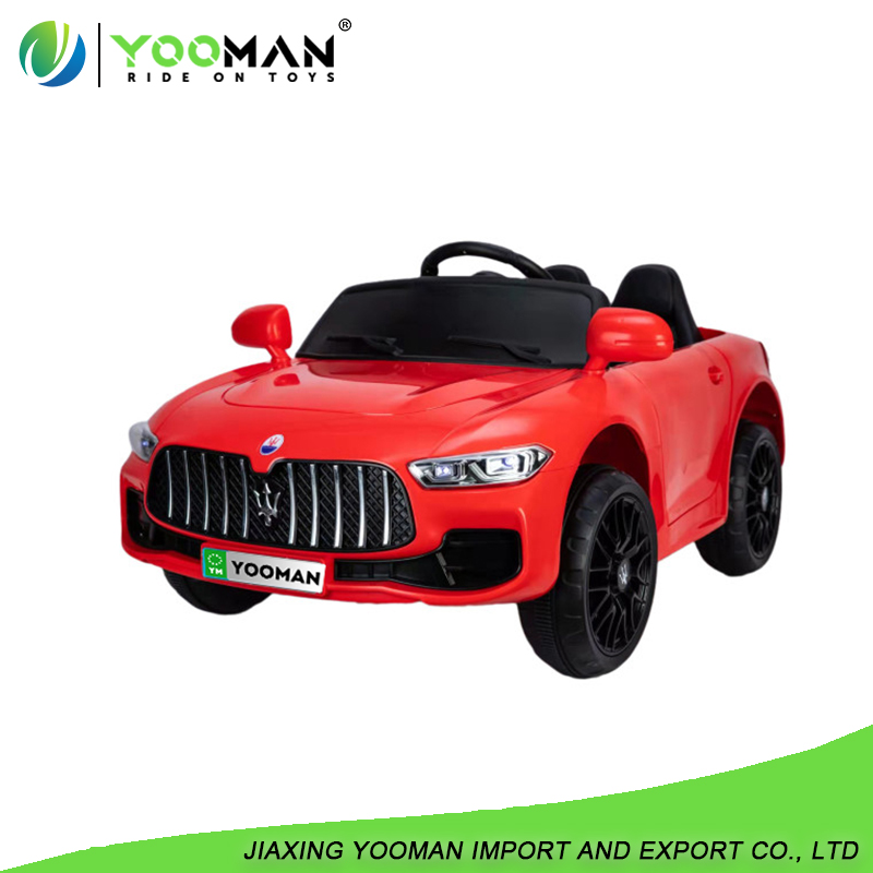 YJE9782 Kids Electric Sports Car