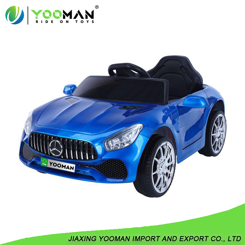 YBF2555 Kids Electric Sports Car