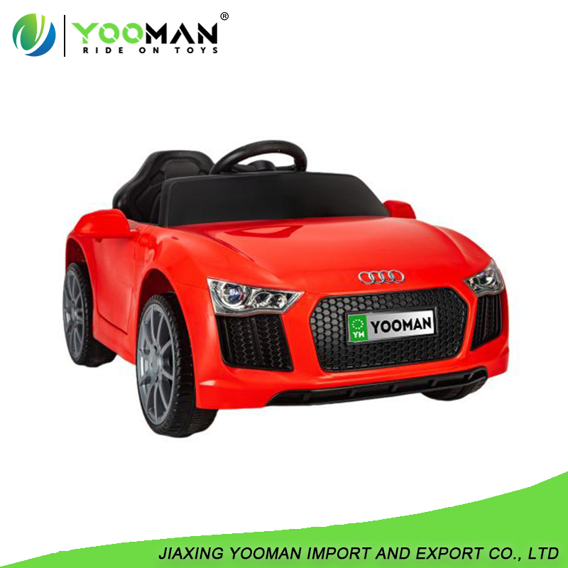 YBF1437 Kids Electric Sports Car